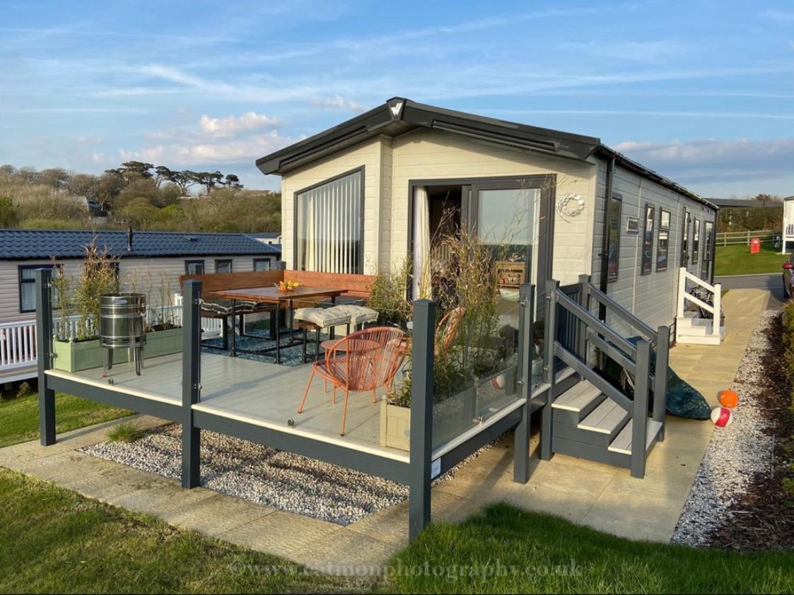 הוילה Kilkhampton 18 Duckpool מראה חיצוני תמונה